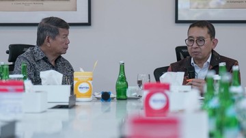 Menbud Perkuat Kolaborasi Kebut Revitalisasi Museum dan Cagar Budaya