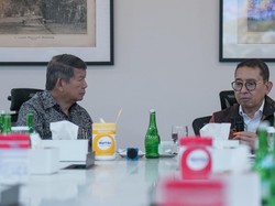 Menbud Perkuat Kolaborasi Kebut Revitalisasi Museum dan Cagar Budaya