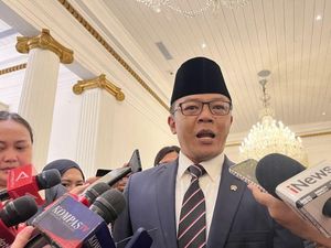 Sugiono Tanggapi Dino, Ungkap Pentingnya Pertemuan Langsung Saat Diplomasi
