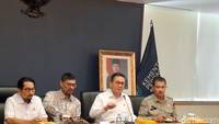 Pemerintah Sepakat HET Minyakita Naik