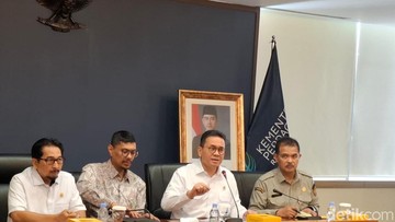 Pemerintah Sepakat HET Minyakita Naik