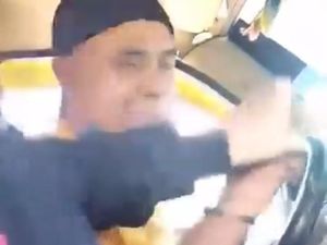 Sopir Travel Cabuli Penumpang di Sumba Barat Daya Setelah Mobil Kosong