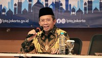 Indonesia dan Labbaytum: Ketika Ukuran Sukses Haji Berubah