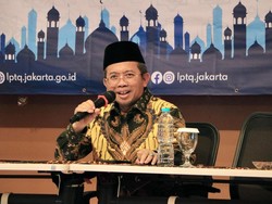Indonesia dan Labbaytum: Ketika Ukuran Sukses Haji Berubah