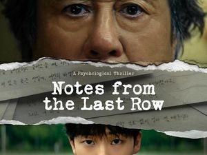 Sinopsis Drakor Notes From The Last Row, Pemain & Tanggal Tayang