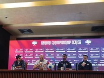 Dijamu Timnas Indonesia di SUGBK Jadi Momen Debut Pelatih Baru Oman
