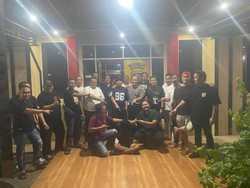 Sopir Truk Tewas Ditusuk Saat Isi BBM di Palembang, Pelaku Ditangkap