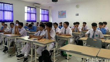 Pemprov DKI Perluas Sekolah Swasta Gratis, Siap Tampung 23 Ribu Siswa