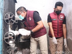 Residivis yang Simpan Sabu di Ruang Rahasia Punya 2 Paspor, Polisi Dalami