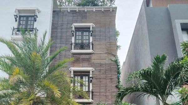 Deretan Rumah Koruptor yang Dilelang KPK, Ada yang Rp 250 Jutaan