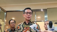 BEI Tepis Kabar Pasar Modal RI Turun Kasta