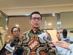 BEI Tepis Kabar Pasar Modal RI Turun Kasta