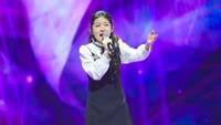 Penyanyi Korea Selatan Jalani Operasi Agar Tubuhnya Berhenti Tumbuh