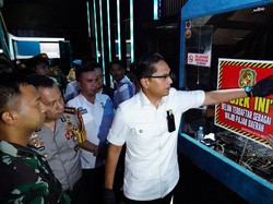 Terbukti Jadi Lokasi Peredaran Narkoba, THM Phantom KTV Medan Disegel