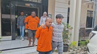 Duduk Perkara Brimob Dikeroyok Matel di Serang Dipicu Penarikan Mobil
