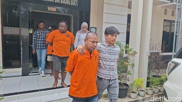 4 Debt Collector Pembacok Anggota Brimob di Serang Ditangkap, 6 Diburu
