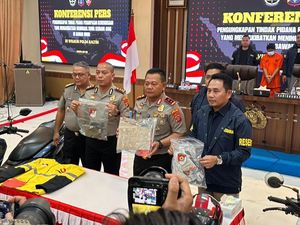 Kronologi Penculikan Royyan hingga Ditemukan Tak Bernyawa