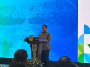 Pramono Ajak Menteri-Kapolri Naik TJ: Transportasi Jakarta Nomor 17 Dunia