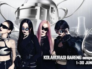 PUBG Mobile Gandeng aespa, Bawa Emote Whiplash hingga Skin Eksklusif