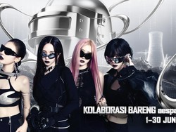 PUBG Mobile Gandeng aespa, Bawa Emote Whiplash hingga Skin Eksklusif