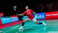 Putri KW Bangkit Dramatis, Melaju ke Perempat Final Indonesia Open 2026