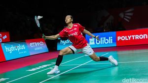 Putri KW Bangkit Dramatis, Melaju ke Perempat Final Indonesia Open 2026