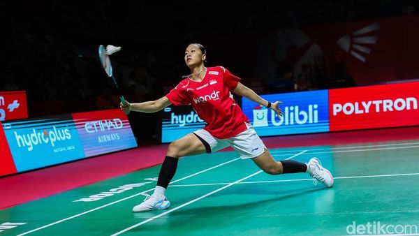 Putri KW Bangkit Dramatis, Melaju ke Perempat Final Indonesia Open 2026