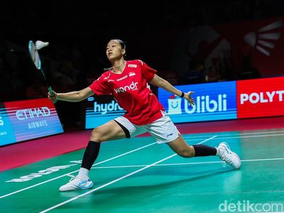Putri KW Bangkit Dramatis, Melaju ke Perempat Final Indonesia Open 2026