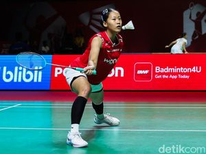 Siasat Putri KW agar Dapat Teman Latih Tanding Selevel