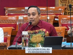 AMI Dorong Pemerintah Bikin UU Permuseuman dan Revisi UU Cagar Budaya