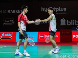 Kevin Sanjaya Berharap pada Raymond/Joaquin