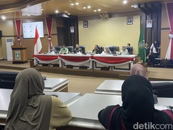 DPRD Parepare Curiga Ada Oknum Curangi Titik Koordinat SPMB Jalur Domisili