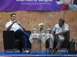 Rifat Sungkar Spill Kunci Sukses: Gak Cuma Modal Nyetir!