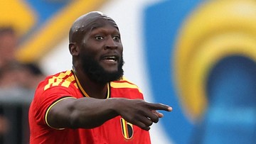 Lukaku Takkan Jadi Starter Belgia di Awal Piala Dunia 2026