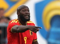 Lukaku Takkan Jadi Starter Belgia di Awal Piala Dunia 2026