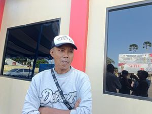 Ortu Korban Santri Dibakar Teman di Lombok Tengah Jual Sapi demi Biaya Obat