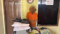 2 Kurir Ditangkap di Bandara Silangit, Coba Selundupkan 8,4 Kg Sabu-Vape Getar