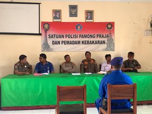Bikin Bau, Usaha Limbah Bulu Ayam Milik Polisi Tetap Lanjut meski Disetop