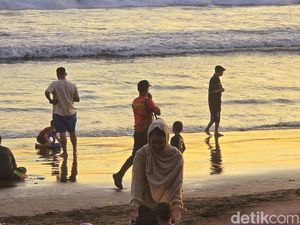 Targetkan Rp 1 Miliar, Pendapatan Pariwisata Sukabumi 2026 Melesat