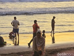 Targetkan Rp 1 Miliar, Pendapatan Pariwisata Sukabumi 2026 Melesat