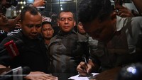 Fakta Terkini OTT KPK di Imigrasi Jakbar Bikin Wamen Imipas Serahkan Diri