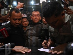 Fakta Terkini OTT KPK di Imigrasi Jakbar Bikin Wamen Imipas Serahkan Diri
