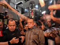 Wamen Imipas Silmy Karim Menyerahkan Diri ke KPK, Kini Diperiksa