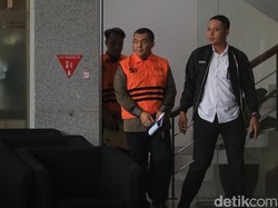 Infografis: Total Harta Silmy Karim yang Ditahan KPK, Total Rp 234 M