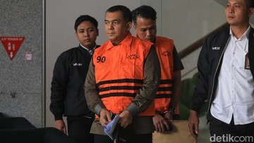 KPK: Silmy Karim Terjerat Kasus saat Dirinya Jabat Dirjen Imigrasi