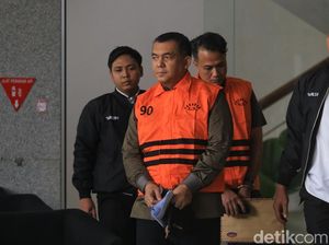 Kode Malaikat di Kasus Silmy Karim: Aliran Duit untuk Pejabat Tinggi