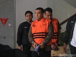 Tersangka KPK Silmy Karim Punya Koleksi Properti Rp 184 Miliar!