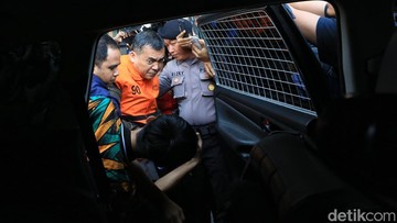Nilai Pemerasan Kasus yang Jerat Silmy Karim Dkk Capai Ratusan Miliar