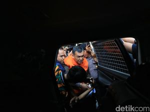 KPK Sebut Nilai Pemerasan Silmy Karim dkk Capai Ratusan Miliar