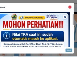 Peserta SPMB Jateng 2026 Sudah Bisa Aktivasi Akun, Nilai TKA Otomatis Masuk Sistem